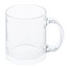 Mug en verre 300 ml SIMEL personnalisé - vue 3