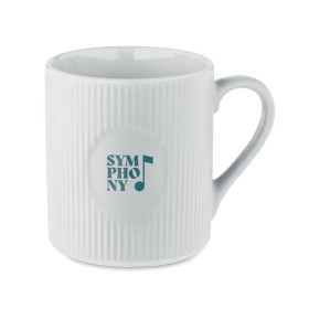 Mug céramique 340 ml VALIN personnalisé - vue 12