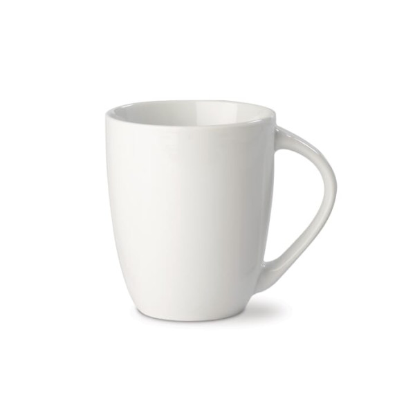 Mug en porcelaine 270 ml VELIN personnalisé - vue 2