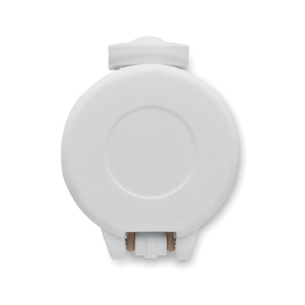 Bouteille double paroi 300 ml TAMIO personnalisée - couvercle