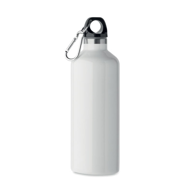 Bouteille isotherme 500 ml NARIL personnalisable - vue 6