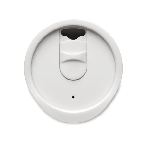 Gobelet double paroi 300 ml LINAV personnalisé - vue 8