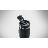 Gobelet double paroi 850 ml MONARQ personnalisé - couvercle