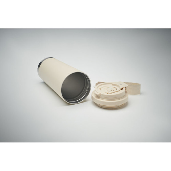 Gobelet double paroi 500 ml STRAP personnalisé - vue 25