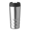 Tasse de voyage double paroi 280 ml LIMAR personnalisée - vue 2