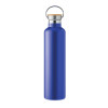 Bouteille isotherme 1L TOMAX personnalisée en inox
