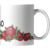 Mug céramique GOA personnalisé 300 ml, passe au lave-vaisselle