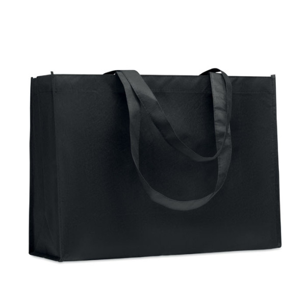 Sac shopping ARIS personnalisé en RPET 45x16x32 cm