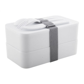 Lunch box antibactérienne VIENNA personnalisable