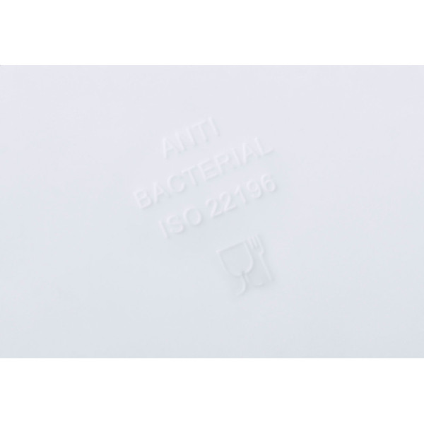 Lunch box antibactérienne VIENNE personnalisable - vue 3