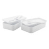 Lunch box antibactérienne VIENNE personnalisable - vue 5
