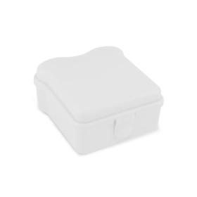 Lunch box en forme de sandwich LEIRIA personnalisable - vue 2