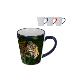 Mug sublimation 300 ml SINES personnalisé