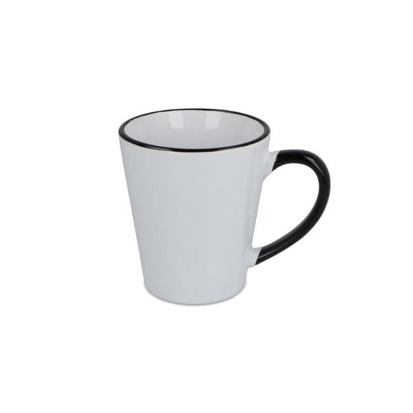 Mug sublimation 300 ml SINES personnalisé - vue 2