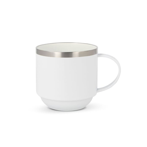 Tasse 300 ml LIMA personnalisable - vue 2