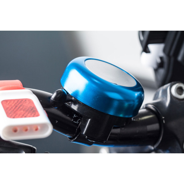 Sonnette de vélo AVILA personnalisable - vue 2