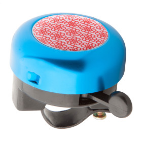 Sonnette de vélo AVILA personnalisable - vue 5