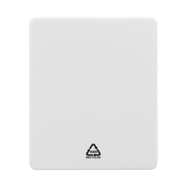 Mini puzzle en ABS recyclé personnalisé - vue 3