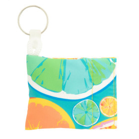 Essuie-lunettes microfibre ALTEA personnalisé - vue 3