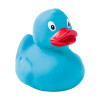 Canard de bain ALZIRA personnalisé bleu