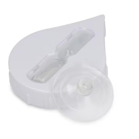 Temporisateur de douche à personnaliser