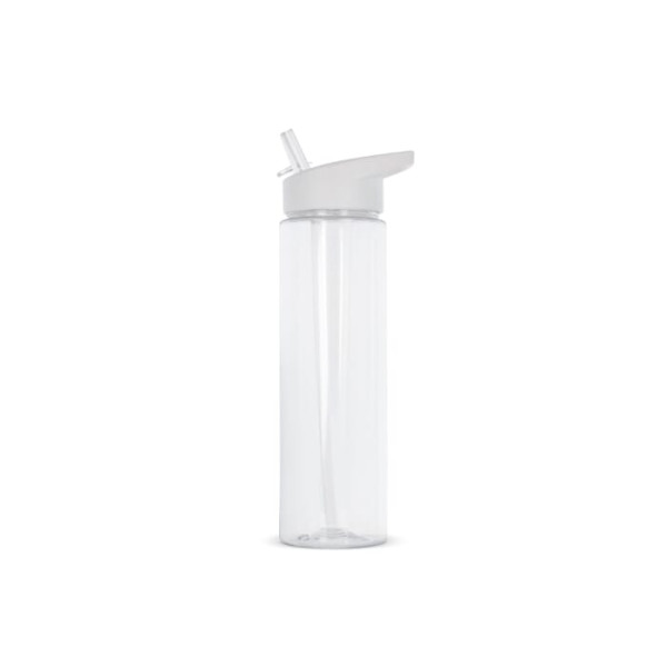 Gourde R-PET 600ml PADUA personnalisable avec logo - vue 2