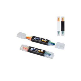 Surligneur 4-en-1 ERICE personnalisé