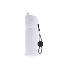 Bouteille de sport NOTO personnalisable avec logo - vue 2