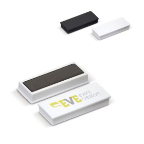 Aimant épais rectangulaire