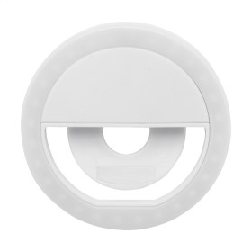 Anneau lumineux selfie LEER personnalisé