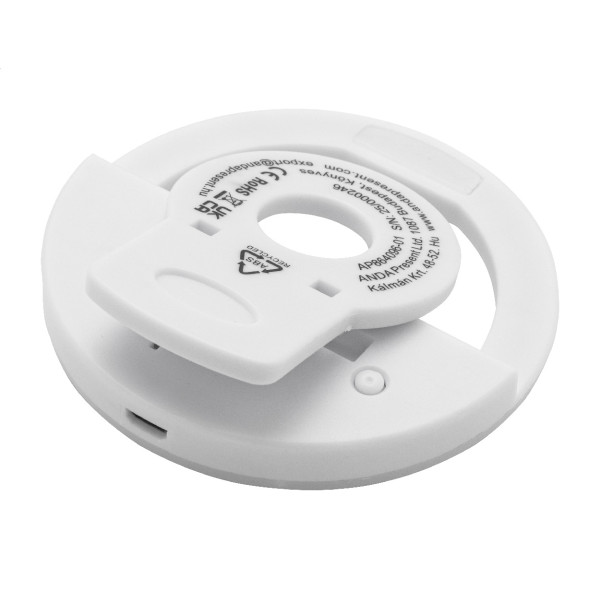 Anneau lumineux selfie LEER personnalisé - vue 5