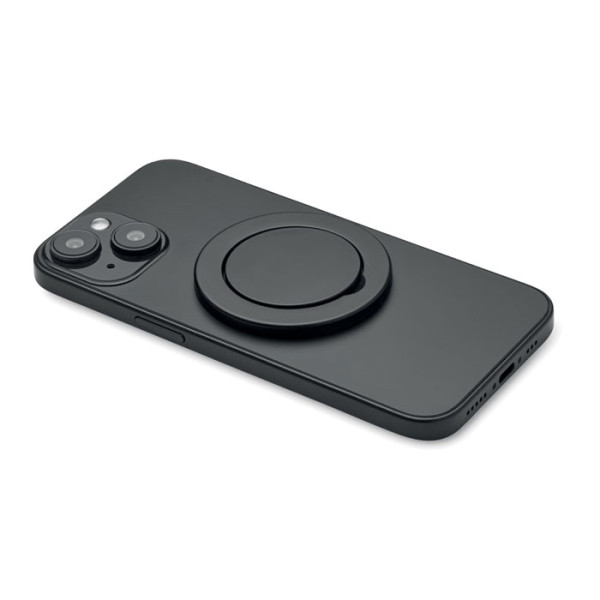 Support magnétique pour téléphone HUSUM personnalisable - vue 2