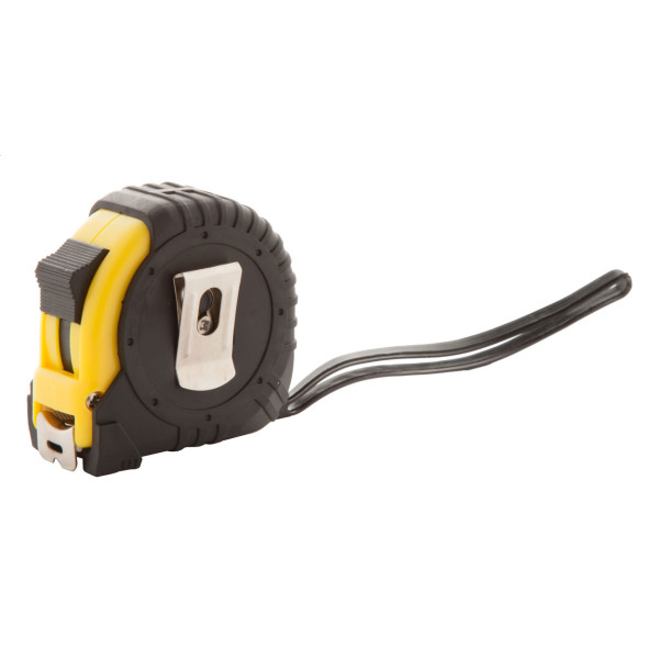 Mètre ruban 5m DELFT personnalisable avec logo - vue 3