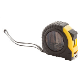 Mètre ruban 5m DELFT personnalisable avec logo - vue 4