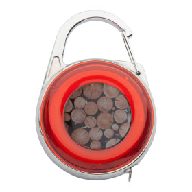 Mètre ruban GENK personnalisable avec logo - vue 4