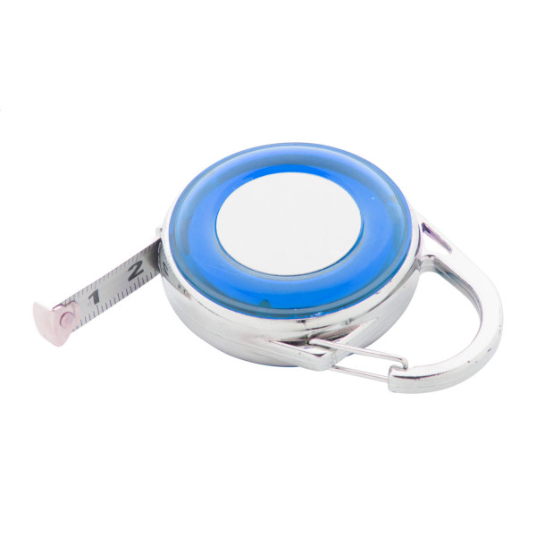 Mètre ruban GENK personnalisable avec logo - vue 6