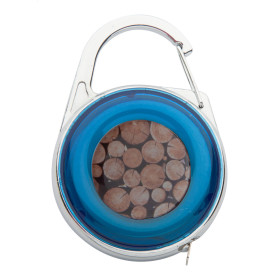 Mètre ruban GENK personnalisable avec logo - vue 7