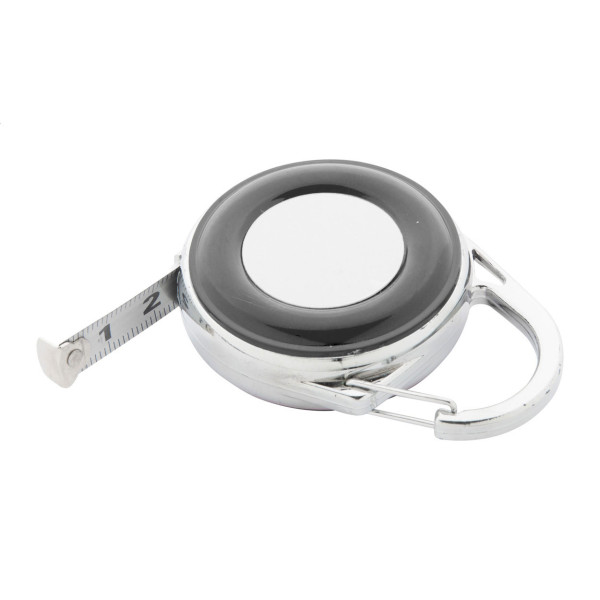 Mètre ruban GENK personnalisable avec logo - vue 9