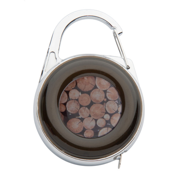 Mètre ruban GENK personnalisable avec logo - vue 10