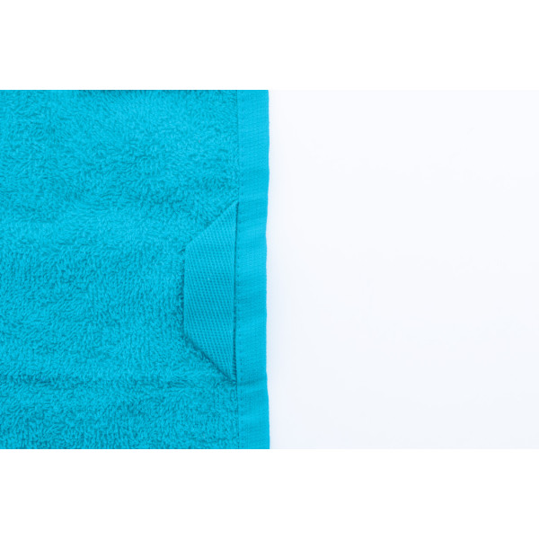 Serviette d'invité DINANT personnalisable avec logo - vue 27