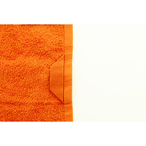 Serviette de toilette VENLO personnalisable avec logo - vue 13