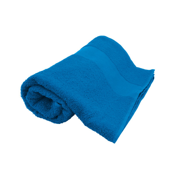 Serviette de bain ZWOLLE personnalisable avec logo - vue 17
