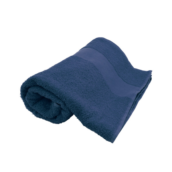 Serviette de bain ZWOLLE personnalisable avec logo - vue 20