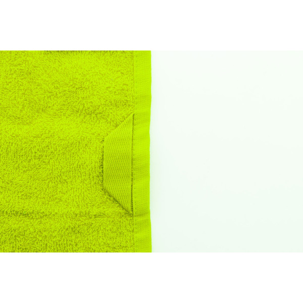 Serviette de bain ZWOLLE personnalisable avec logo - vue 37