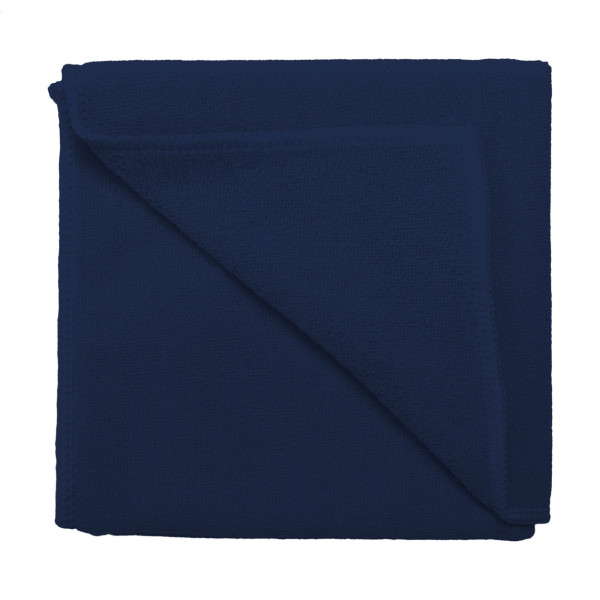 Serviette BRUGES personnalisable avec logo - vue 10