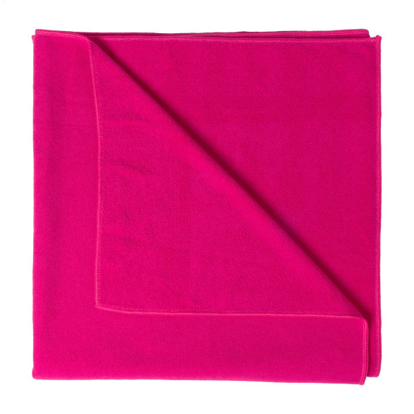 Serviette en microfibre HYMAX personnalisée avec logo - vue 17