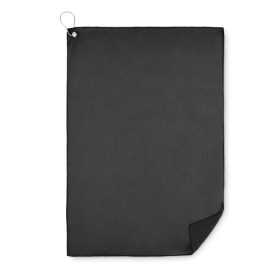 Serviette de golf CORTE personnalisable avec logo