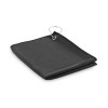 Serviette de golf CORTE personnalisable avec logo - vue 2