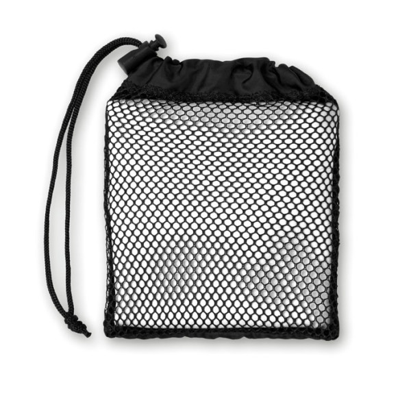 Serviette de sport absorbante FIGARI personnalisable