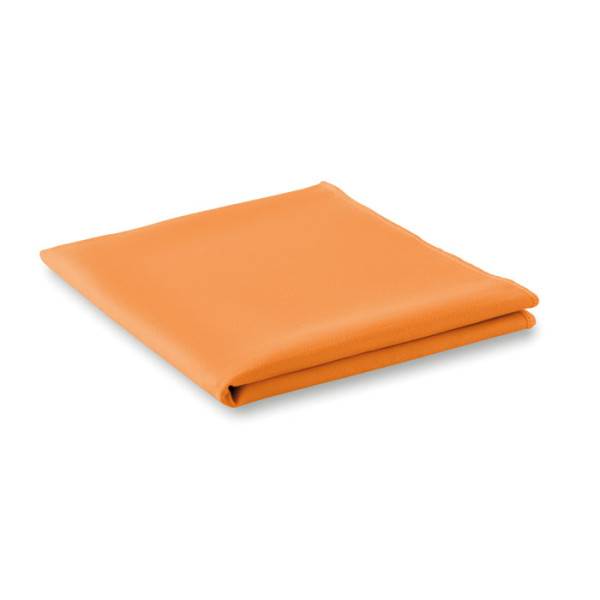 Serviette de sport absorbante FIGARI personnalisable - vue 6